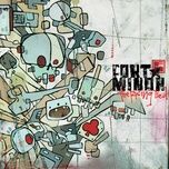 there they go (feat. sixx john) - fort minor