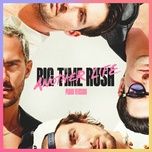 ask you tonight (piano version) - big time rush
