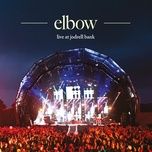 one day like this (live) - elbow