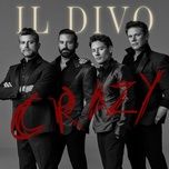 crazy - il divo