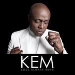 live out your love - kem, toni braxton