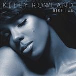 turn it up (album version) - kelly rowland
