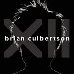 i don't know - brian culbertson
