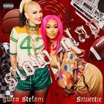 slow clap - gwen stefani, saweetie