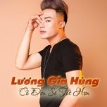 mot nam (remix) - luong gia hung