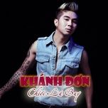 lay dong long anh - khanh don