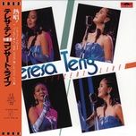 风儿雨儿 (live in japan / 1985) - dang le quan (teresa teng)