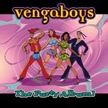 24 hours - vengaboys