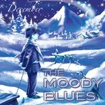white christmas - the moody blues