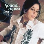 パリ - marc lavoine, souad massi