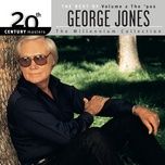 one - george jones, tammy wynette