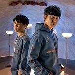 at least i had you - gentle bones, lam tuan kiet (jj lin)