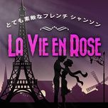 les trois cloches - edith piaf