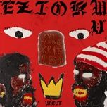 blood on the dance floor - odumodublvck, bloody civilian, wale