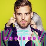 choirboy - kim