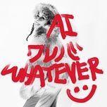 whatever - ai