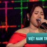 viet nam trong toi la (live ver.) - thuy chi