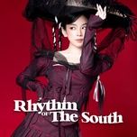 rhythm of the south - dj mie