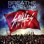 bang it out - breathe carolina, karmin