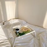 getting loose - mellow