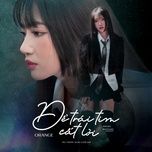 de trai tim cat loi (original soundtrack from yeu truoc ngay cuoi) - orange