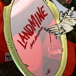 landmine (aire atlantica remix) - finneas