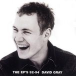 coming down - david gray