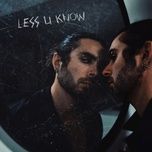 less u know - layto, ryan oakes