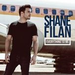 once - shane filan