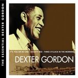 tanya - dexter gordon