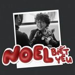 noel biet yeu (dsmall remix) - tien tien