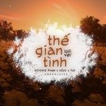 the gian tinh (enderlazer lofi) - kiyoshi phan, hiuv, tus, 1 9 6 7