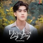 phan doi long dong (lofi version) - lam hoai phong