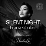 silent night - pham thu ha