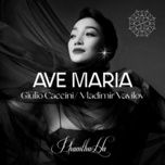 ave maria - pham thu ha