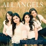amazing grace (album version) - all angels