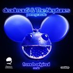 pomegranate (french original remix) - deadmau5, the neptunes