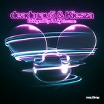 bridged by a lightwave - deadmau5, kiesza