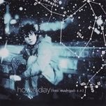 sorry so sorry (live in nyc) - howie day