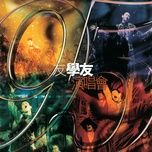 medley : (友情歌1985-1993) - truong hoc huu (jacky cheung)