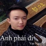ai cho rang cuoi la hanh phuc - yan nguyen