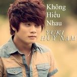 song that tam tot tu tim - yuki huy nam