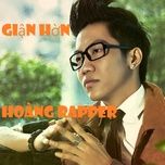 vo vong - hoang rapper