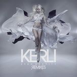 zero gravity (laidback luke remix instrumental) - kerli