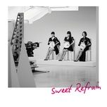 sweet refrain (instrumental) - perfume