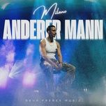 anderer mann - milano