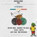 against the wall - beenie man