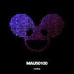 strobe (attlas remix) - deadmau5