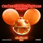 pomegranate (ninajirachi remix) - deadmau5, the neptunes