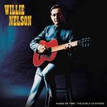 the end of understanding - willie nelson